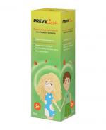 PreveLissa Prewencyjny spray do włosów zapobiegający wszawicy - 50 ml