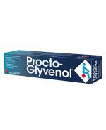  PROCTO-GLYVENOL Krem doodbytniczy, 30 g