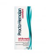  PROCTO-HEMOLAN COMFORT Żel, 120 ml