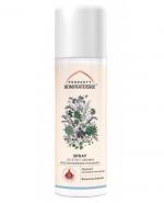 Produkty Bonifraterskie Spray do stóp i obuwia przeciw nadmiernej potliwości - 150 ml 