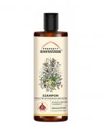  Produkty Bonifraterskie Szampon przeciw wypadaniu włosów Alchemia Drzew Drzewo Moringa - 200 ml - cena, opinie, wskazania