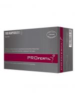 PROFERTIL - 180 kaps.