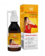 Prolab spray na gardło i chrypkę forte, 30 ml