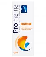 PROMAMA ODPORNOŚĆ Syrop - 120 ml