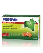  PROSPAN Pastylki miękkie 26 mg - 20 szt.
