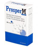 ProsperM PRO - 60 tabl.