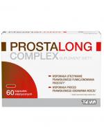 PROSTALONG COMPLEX - 60 kaps.