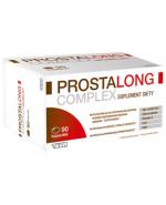 PROSTALONG COMPLEX - 90 kaps.