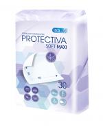 Protectiva Soft Maxi Podkłady higieniczne 90x60 chłonność 2100 ml - 30 szt.