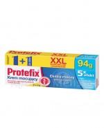 PROTEFIX EKSTRA MOCNY XXL Krem mocujący do protez zębowych - 94 g