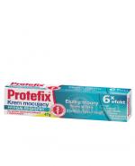 PROTEFIX Krem mocujący hypoalergiczny - 47 g