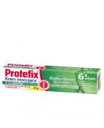 PROTEFIX Krem mocujący z aloesem - 47 g
