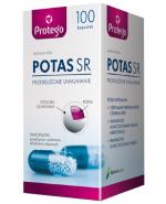 Protego Potas SR - 100 kaps.