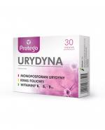 PROTEGO Urydyna - 30 tabl.