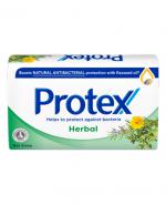 PROTEX HERBAL Mydło w kostce - 90 g