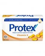 Protex Vitamin E Mydło w kostce - 90 g