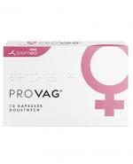 PROVAG - 10 kaps.