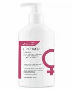  PROVAG Emulsja dla kobiet i dzieci po ukończeniu 1. roku życia, 500 ml