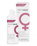 PROVAG Żel - 30 g
