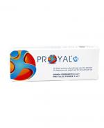 Proyal M 40 mg- 1 amp-strz. 2 ml 