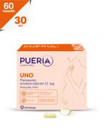  Pueria Uno, 60 kaps., cena, opinie, składniki