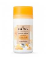 Pur Eden Long-lasting Dezodorant BIO w kulce dla kobiet Formuła o przedłużonym działaniu - 50 ml