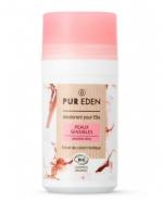 Pur Eden Sensitive Dezodorant BIO w kulce dla kobiet wydajność 24 h - skóra wrażliwa - 50 ml