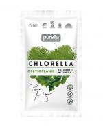 Purella Superfoods Chlorella, 21 g