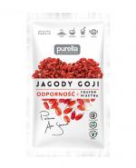 Purella Superfoods Jagody Goji, 45 g
