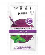 Purella Superfoods Mix Uroda, 40 g