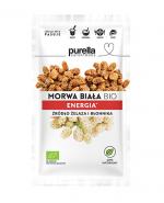 Purella Superfoods Morwa biała Bio, 45 g