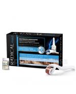 IDEEPHARM  RADICAL MED Mezoterapia mikroigłowa - 12x3 ml
