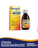 Ranigast S-O-S Mleczko - 200 ml