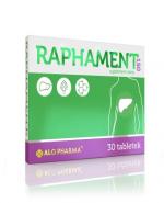 RAPHAMENT 150 - 30 tabl.