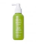  Rated Green Real Mary Pobudzający spray do skóry głowy - 120 ml - cena, opinie, właściwości