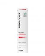  REDBLOCKER Krem do skóry naczynkowej na dzień, 50 ml