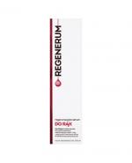 REGENERUM Regeneracyjne serum do rąk - 50 ml