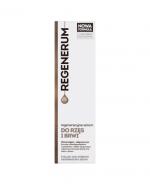 REGENERUM Regeneracyjne serum do rzęs i brwi - 11 ml