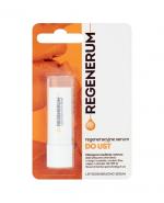 REGENERUM Regeneracyjne serum do ust - 5 g