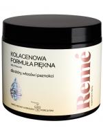  Reme Kolagenowa Formuła Piękna neutralna, 150 g, cena, opinie, skład