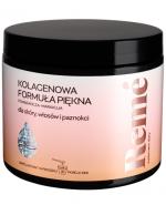 Reme Kolagenowa Formuła Piękna pomarańcza-marakuja, 150 g