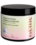  Reme Kolagenowa Formuła Piękna truskawka-opuncja figowa, 150 g, cena, opinie, stosowanie