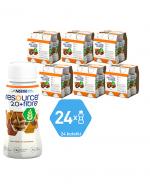 RESOURCE 2.0 FIBRE Smak kawowy - 24x200 ml