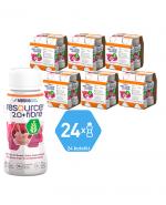 RESOURCE 2.0 FIBRE Smak owoców leśnych - 24x200 ml