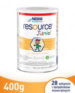 RESOURCE Junior - 400 g