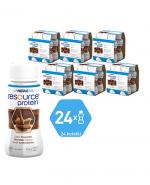  RESOURCE PROTEIN Smak czekoladowy - 24x200 ml