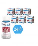  RESOURCE PROTEIN Smak owoców leśnych - 24 x 200 ml Produkt odżywczy w płynie - cena, opinie, stosowanie