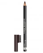 Rimmel Professional Kredka do brwi 001 Dark brown - 1,4 g