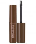 Rimmel Wonderfull Brow Tusz do brwi 2 Medium - 4,5 ml
