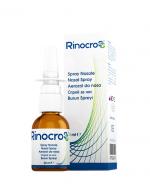 RINOCROSS Aerozol do nosa - 20 ml